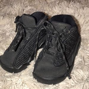 Baby Black Jordan’s